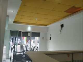 Foto 9 de La Pradera, Local Comercial en Renta, 60m2, 1 Ambiente