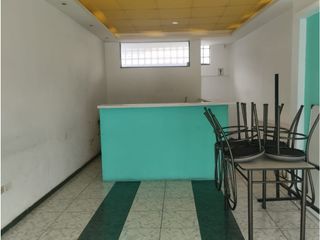 Foto 2 de La Pradera, Local Comercial en Renta, 60m2, 1 Ambiente