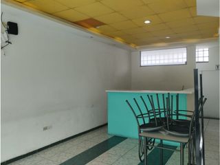 Foto 1 de La Pradera, Local Comercial en Renta, 60m2, 1 Ambiente