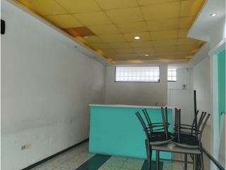 Foto 8 de La Pradera, Local Comercial en Renta, 60m2, 1 Ambiente