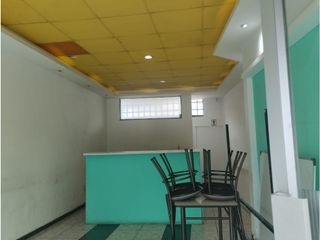 Foto 7 de La Pradera, Local Comercial en Renta, 60m2, 1 Ambiente