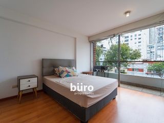 Foto 5 de LINDO DEPARTAMENTO EN ALQUILER A PASOS DEL MALECÓN DE BARRANCO