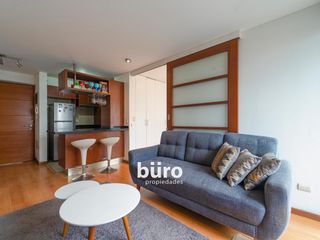Foto 4 de LINDO DEPARTAMENTO EN ALQUILER A PASOS DEL MALECÓN DE BARRANCO