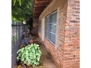 Foto 2 de VENTA/PERMUTA CASA EN OBERA MISIONES