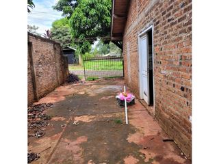 Foto 18 de VENTA/PERMUTA CASA EN OBERA MISIONES