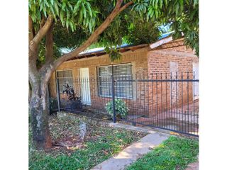 Foto 1 de VENTA/PERMUTA CASA EN OBERA MISIONES