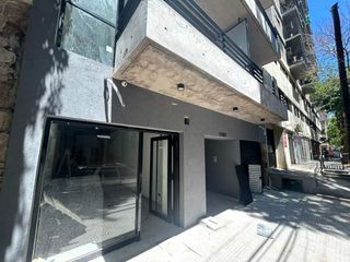 Foto 1 de Alquiler de local comercial