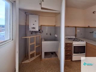 Foto 7 de Departamento en alquiler de 1 dormitorio en Centro