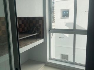 Foto 5 de Departamento en alquiler de 2 dormitorios c/ cochera en Centro