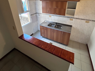 Foto 5 de Departamento en alquiler de 2 dormitorios c/ cochera en Macrocentro