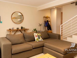 Foto 35 de Dúplex en venta en Grand Bourg