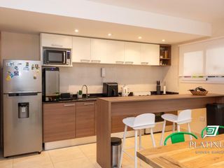 Foto 8 de Dúplex en venta en Grand Bourg