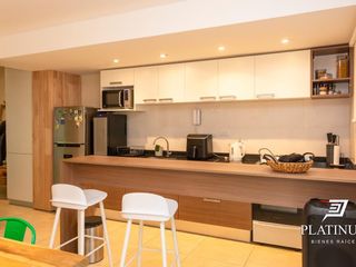 Foto 12 de Dúplex en venta en Grand Bourg