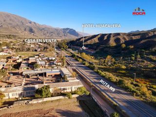 Foto 5 de Casa en venta de 6 dormitorios en Huacalera - Quebrada de humahuaca - Jujuy