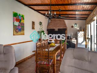 Foto 29 de Casa en venta en barrio Intersindical - Zona Sur Salta Capital