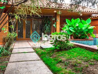 Foto 35 de Casa en venta en Macrocentro