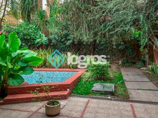Foto 37 de Casa en venta en Macrocentro