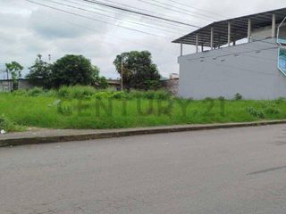 Foto 1 de En Venta Terreno 1050mtrs Esquinero, Canton La Mana