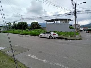 Foto 4 de En Venta Terreno 1050mtrs Esquinero, Canton La Mana