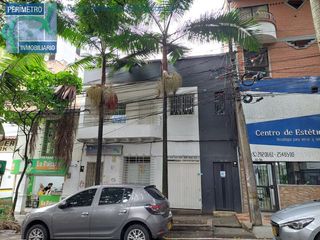 Foto 1 de Casa-local en Arriendo Ubicado en Medellín Codigo 92