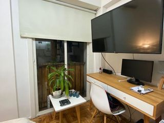 Foto 7 de Alquiler departamento apto profesional amueblado