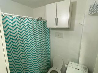 Foto 6 de Alquiler departamento apto profesional amueblado
