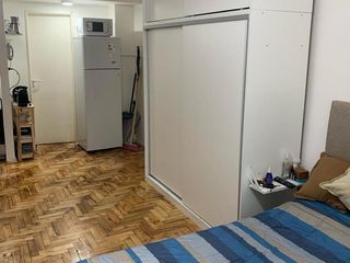Foto 4 de Alquiler departamento apto profesional amueblado