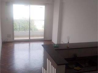 Foto 2 de Departamento en  Brown al 2000 piso 7