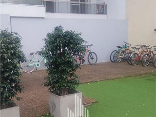 Foto 6 de Departamento en  Brown al 2000 piso 7