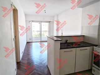 Foto 6 de Departamento en  Brown al 2000 piso 7