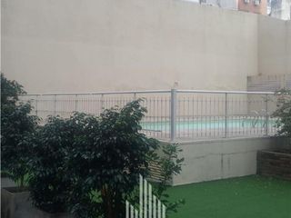 Foto 5 de Departamento en  Brown al 2000 piso 7