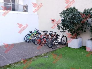 Foto 5 de Departamento en  Brown al 2000 piso 7