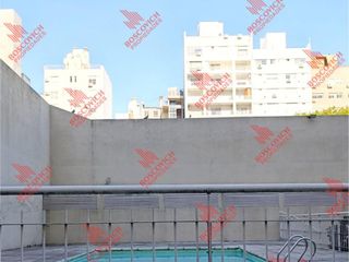 Foto 4 de Departamento en  Brown al 2000 piso 7