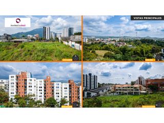 Foto 3 de VENTA APARTAESTUDIOS SOBRE PLANOS AV. 30 DE AGOSTO PEREIRA