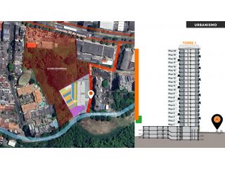 Foto 11 de VENTA APARTAESTUDIOS SOBRE PLANOS AV. 30 DE AGOSTO PEREIRA