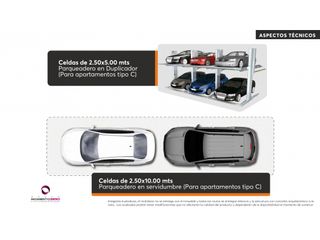 Foto 13 de VENTA APARTAESTUDIOS SOBRE PLANOS AV. 30 DE AGOSTO PEREIRA