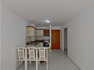 Foto 5 de Aparta estudio en la Campiña en Barranquilla