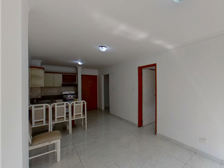 Foto 4 de Aparta estudio en la Campiña en Barranquilla