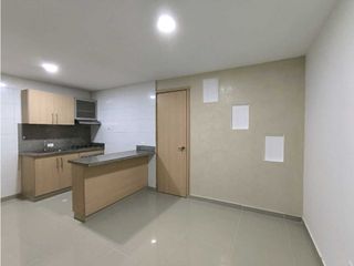 Foto 2 de APARTA ESTUDIO EN VENTA CIUDAD JARDIN