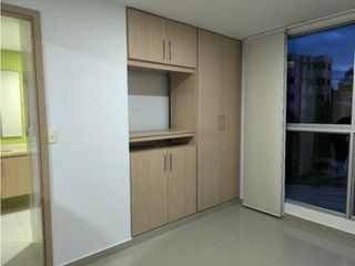 Foto 6 de APARTA ESTUDIO EN VENTA CIUDAD JARDIN