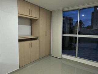 Foto 5 de APARTA ESTUDIO EN VENTA CIUDAD JARDIN
