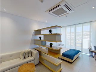 Foto 5 de EN VENTA APARTA ESTUDIO EN EL POBLADO EN BARRANQUILLA