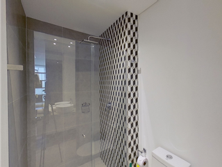 Foto 9 de EN VENTA APARTA ESTUDIO EN EL POBLADO EN BARRANQUILLA
