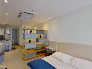 Foto 3 de EN VENTA APARTA ESTUDIO EN EL POBLADO EN BARRANQUILLA
