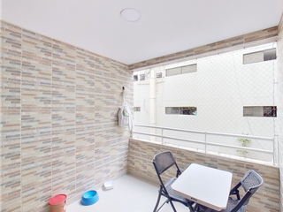 Foto 9 de Apartaestudio en Venta en ciudad jardin Barranquilla
