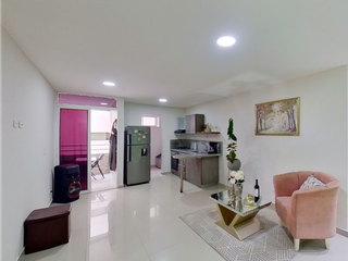 Foto 1 de Apartaestudio en Venta en ciudad jardin Barranquilla