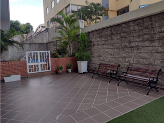 Foto 10 de Apartaestudio en Venta en ciudad jardin Barranquilla