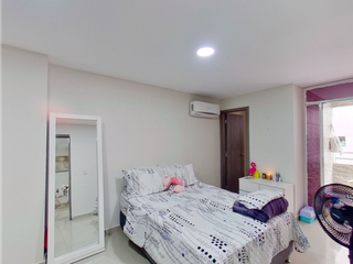 Foto 6 de Apartaestudio en Venta en ciudad jardin Barranquilla