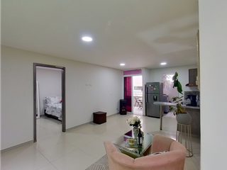 Foto 2 de Apartaestudio en Venta en ciudad jardin Barranquilla