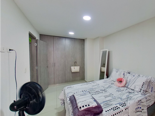 Foto 5 de Apartaestudio en Venta en ciudad jardin Barranquilla